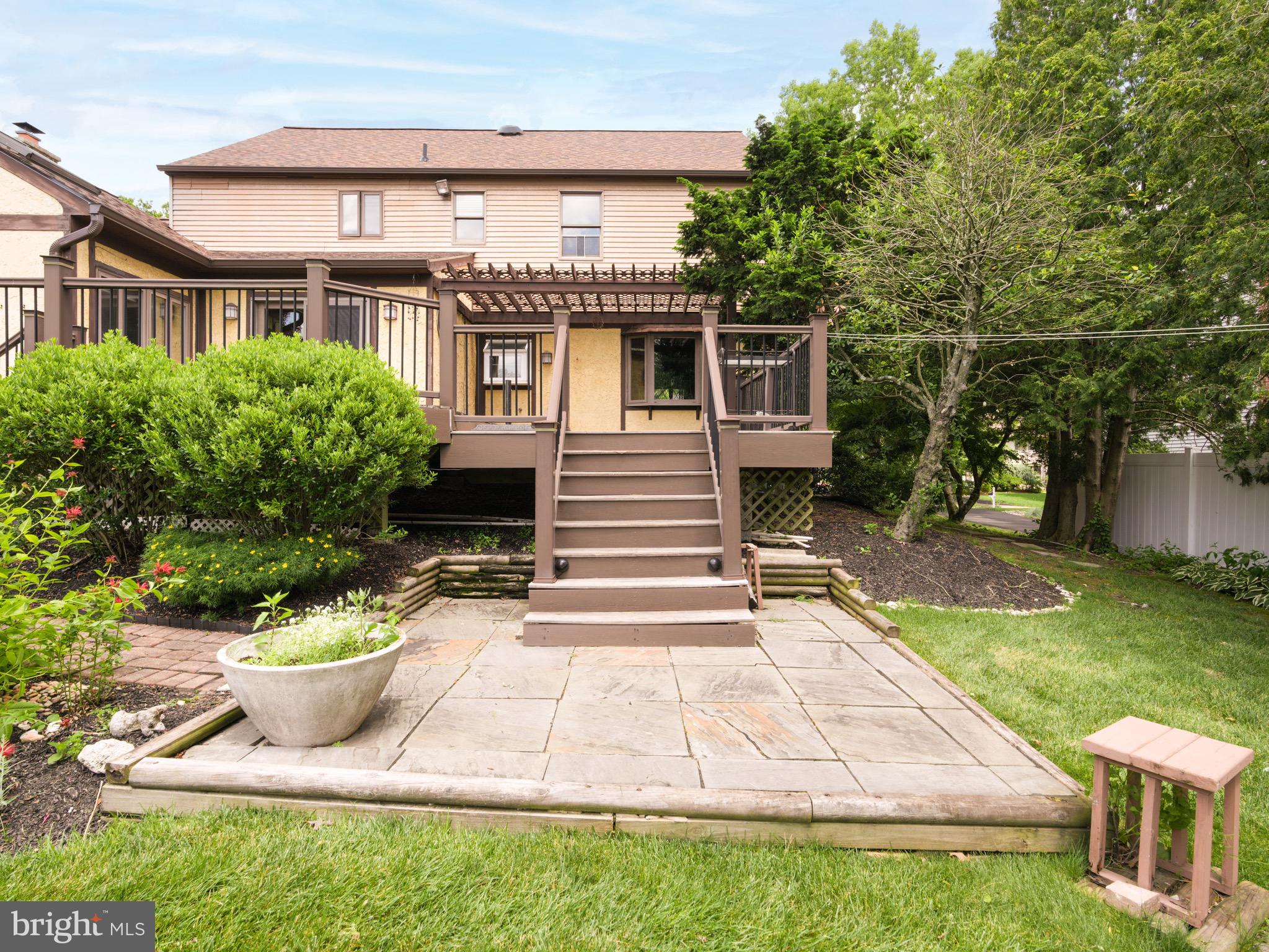 13 COLONIAL DRIVE