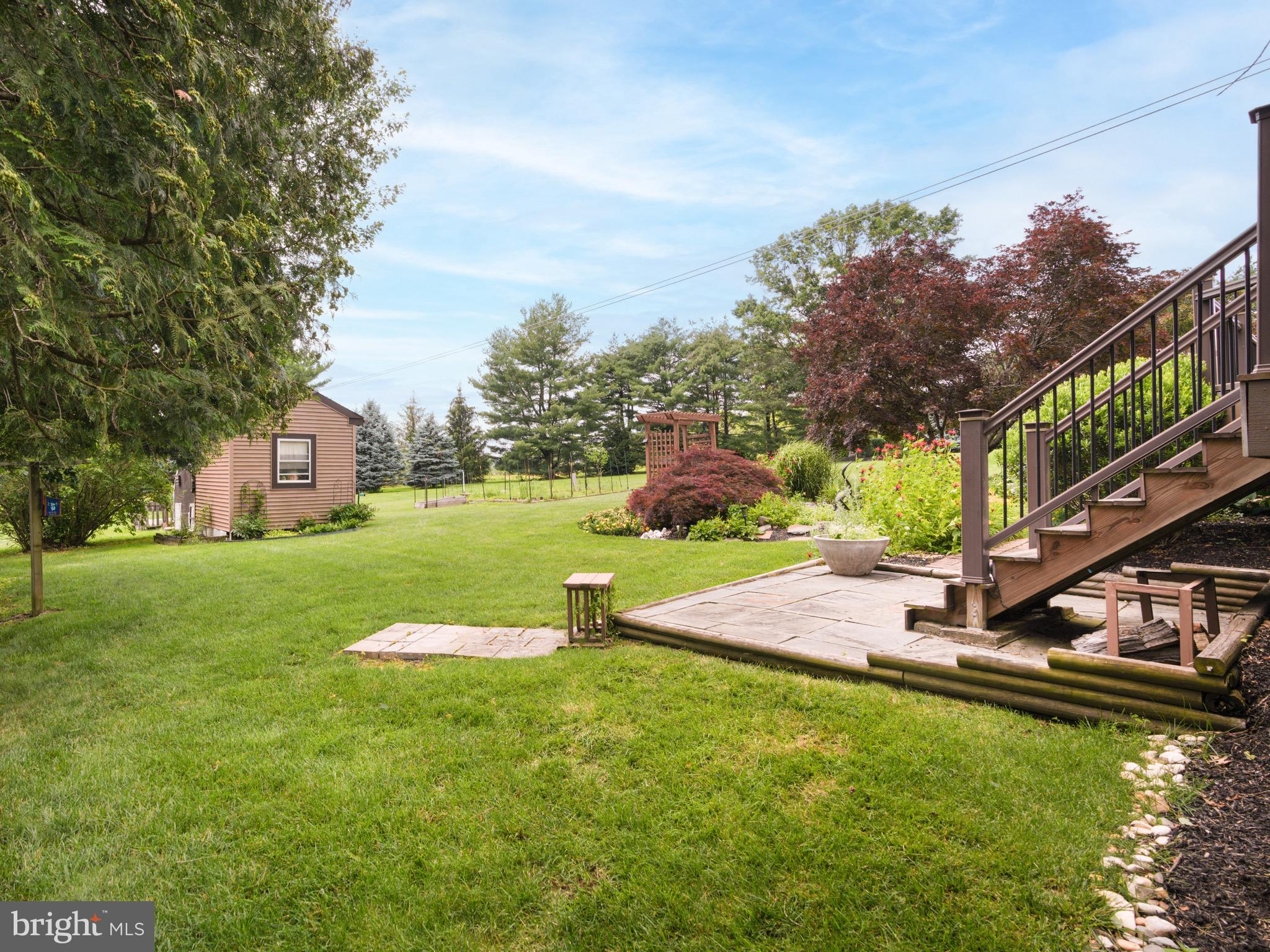 13 COLONIAL DRIVE