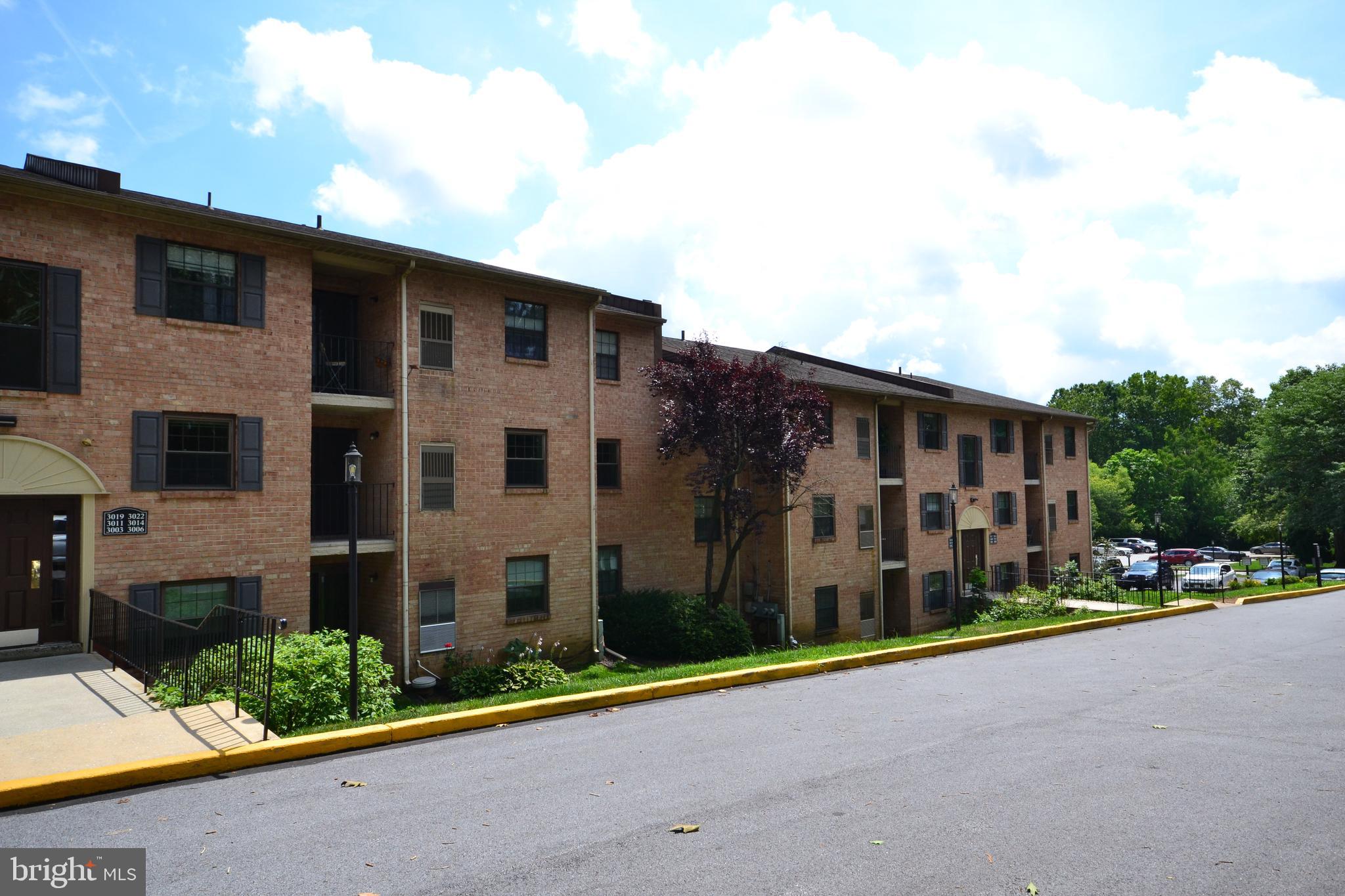 3022 Valley Dr #3022