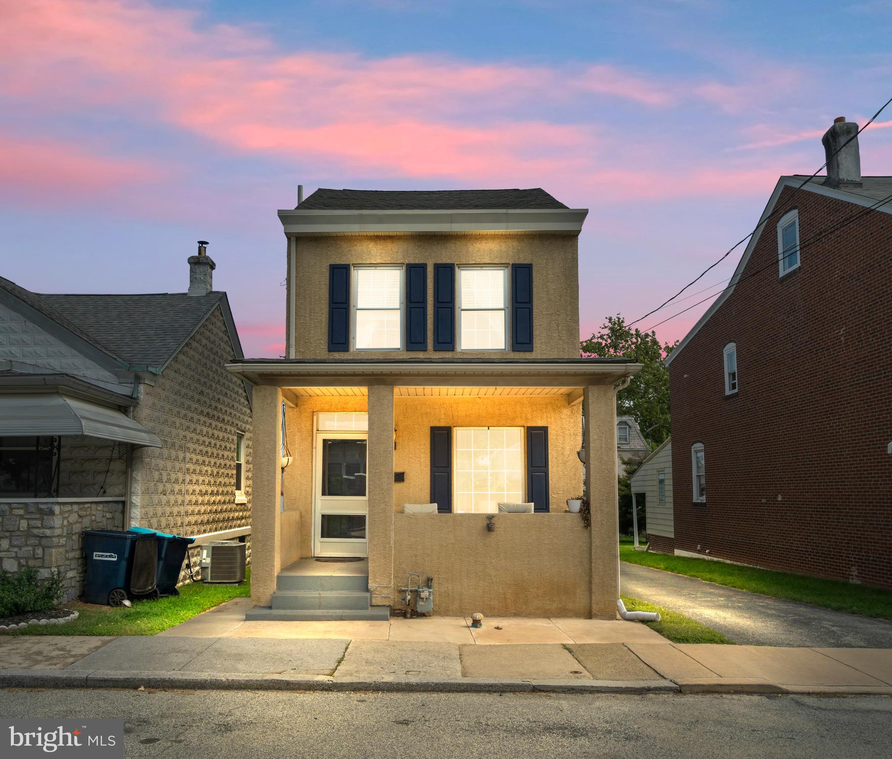 727 TOSE STREET