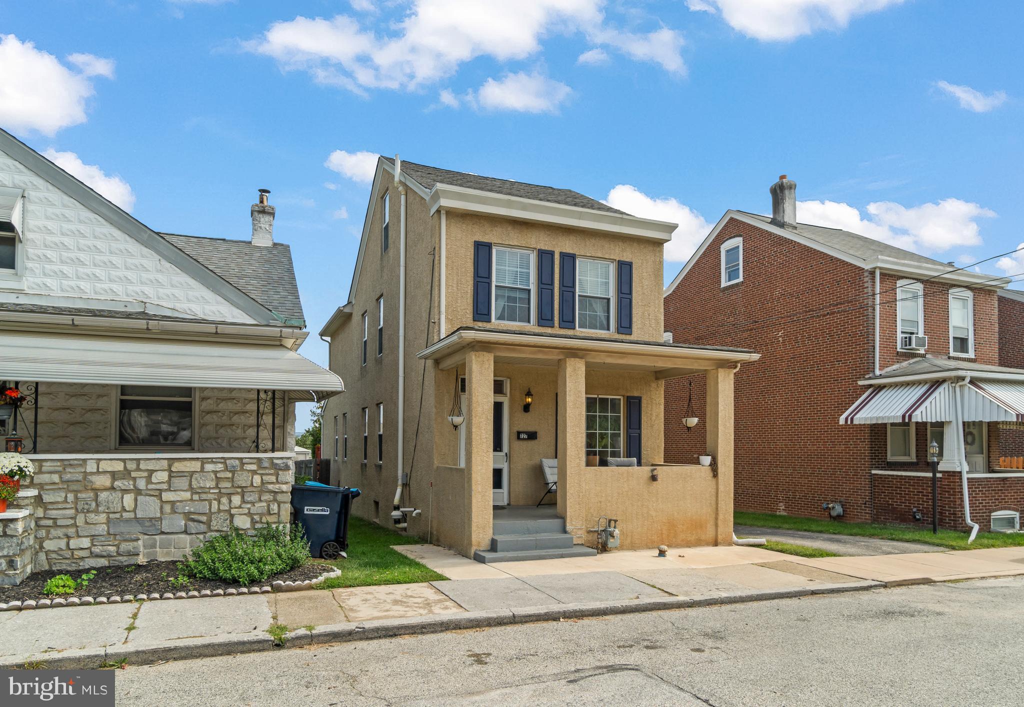 727 TOSE STREET