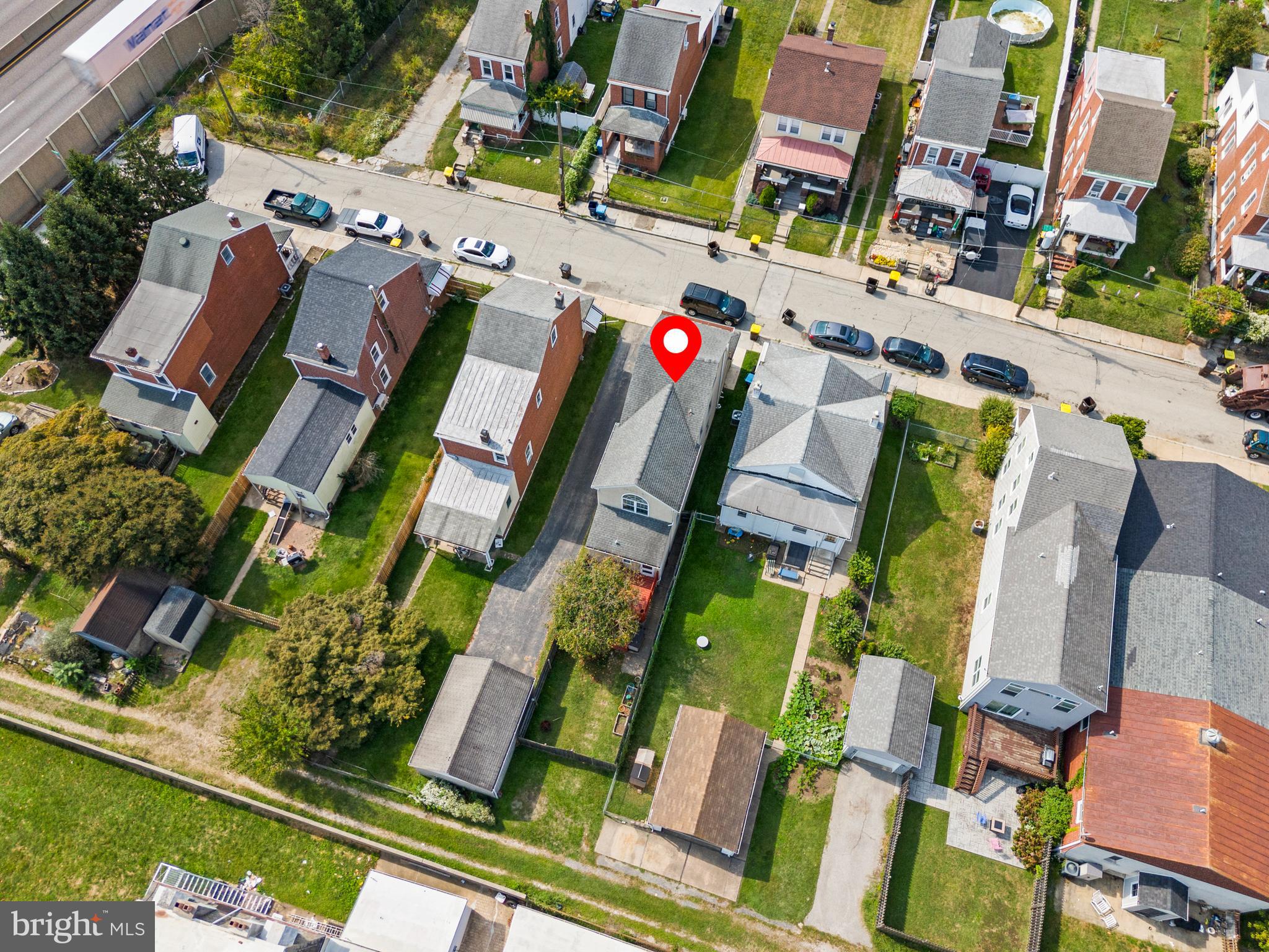 727 TOSE STREET