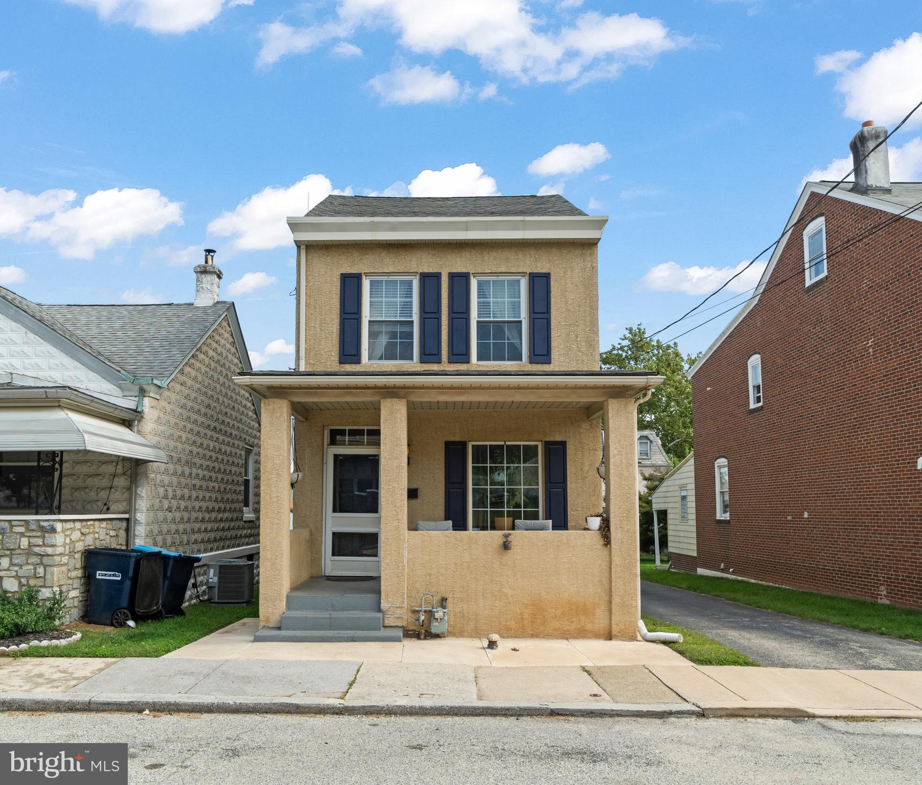 727 TOSE STREET