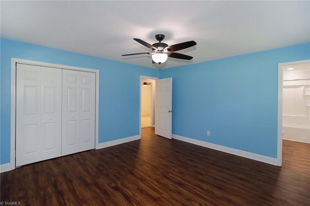 1270 Country Hill Drive