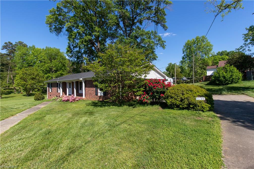 787 Nottingham Drive