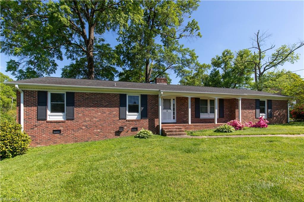 787 Nottingham Drive