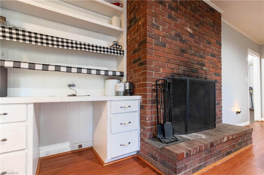 787 Nottingham Drive