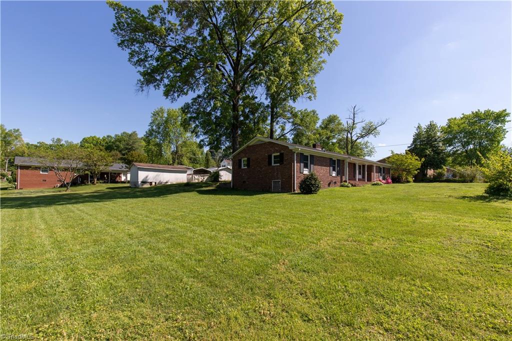 787 Nottingham Drive