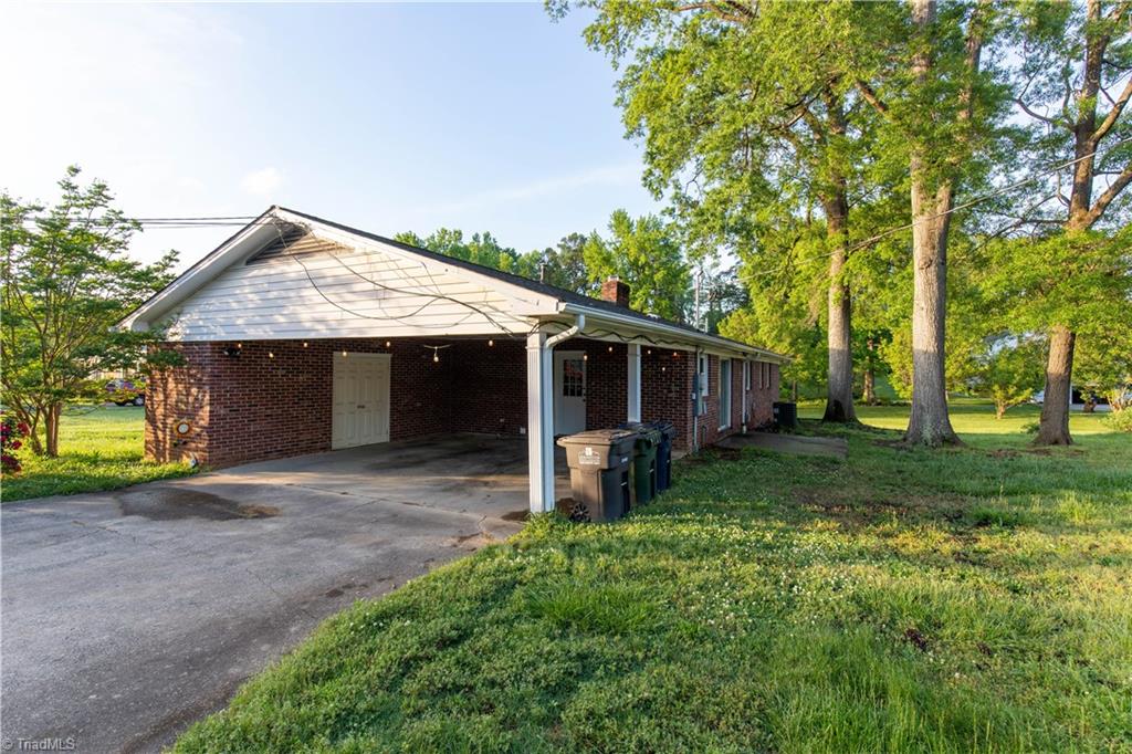 787 Nottingham Drive