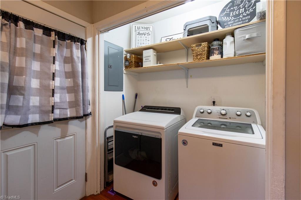 787 Nottingham Drive