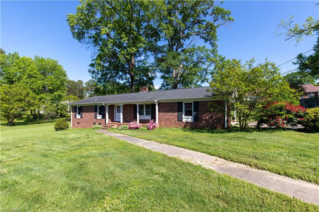 787 Nottingham Drive