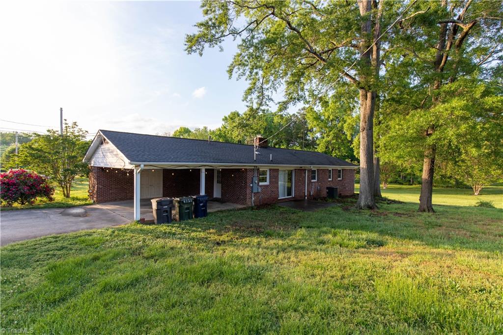 787 Nottingham Drive