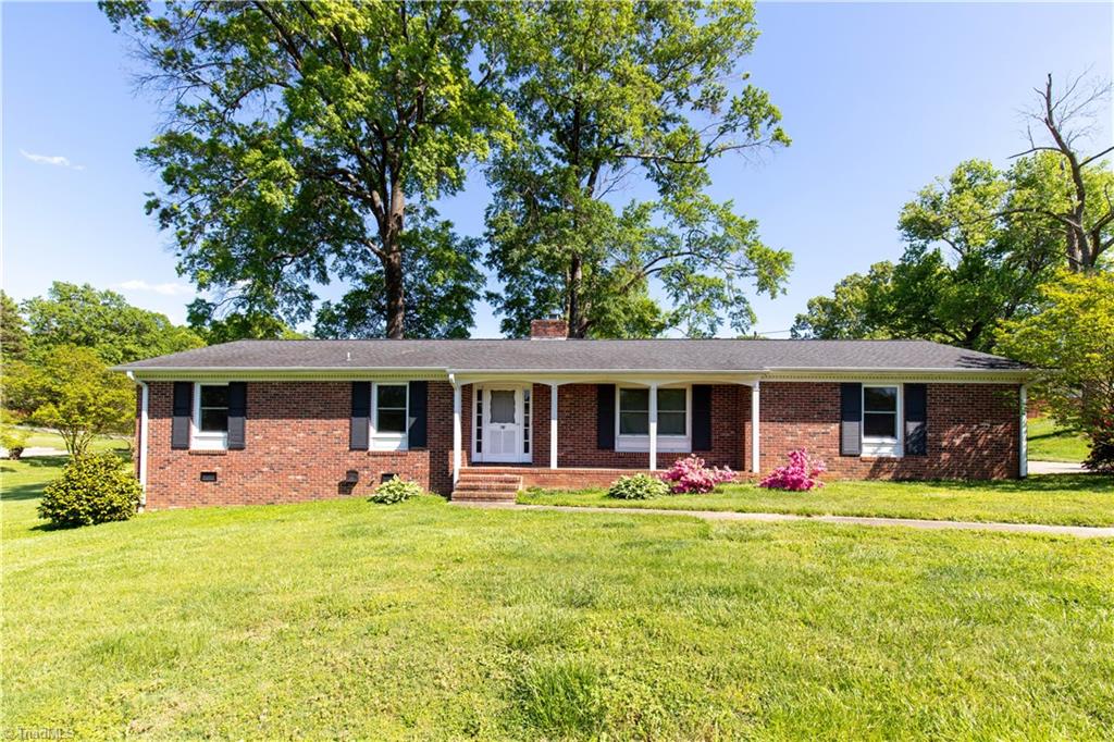 787 Nottingham Drive