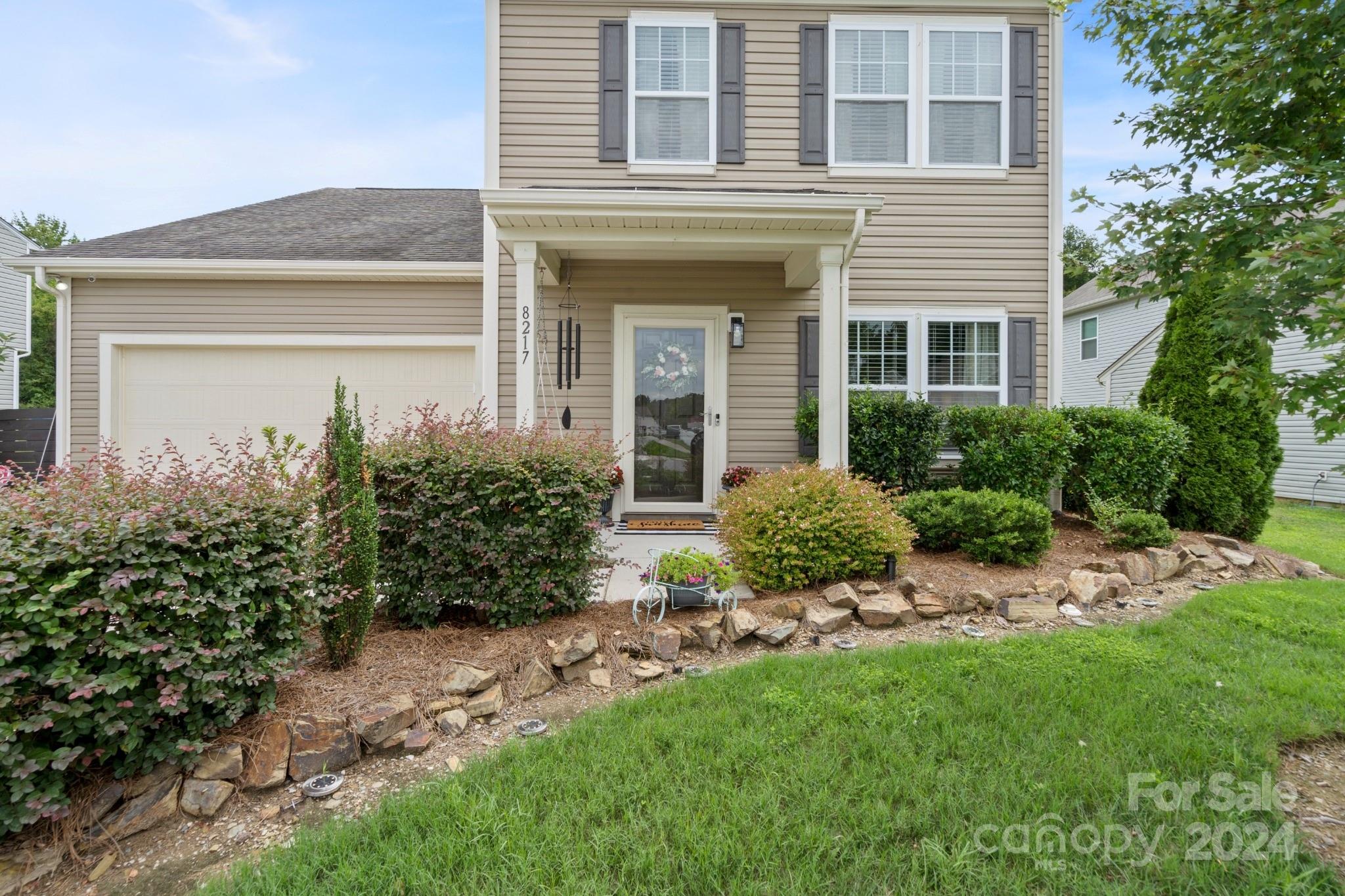 8217 Midas Lane