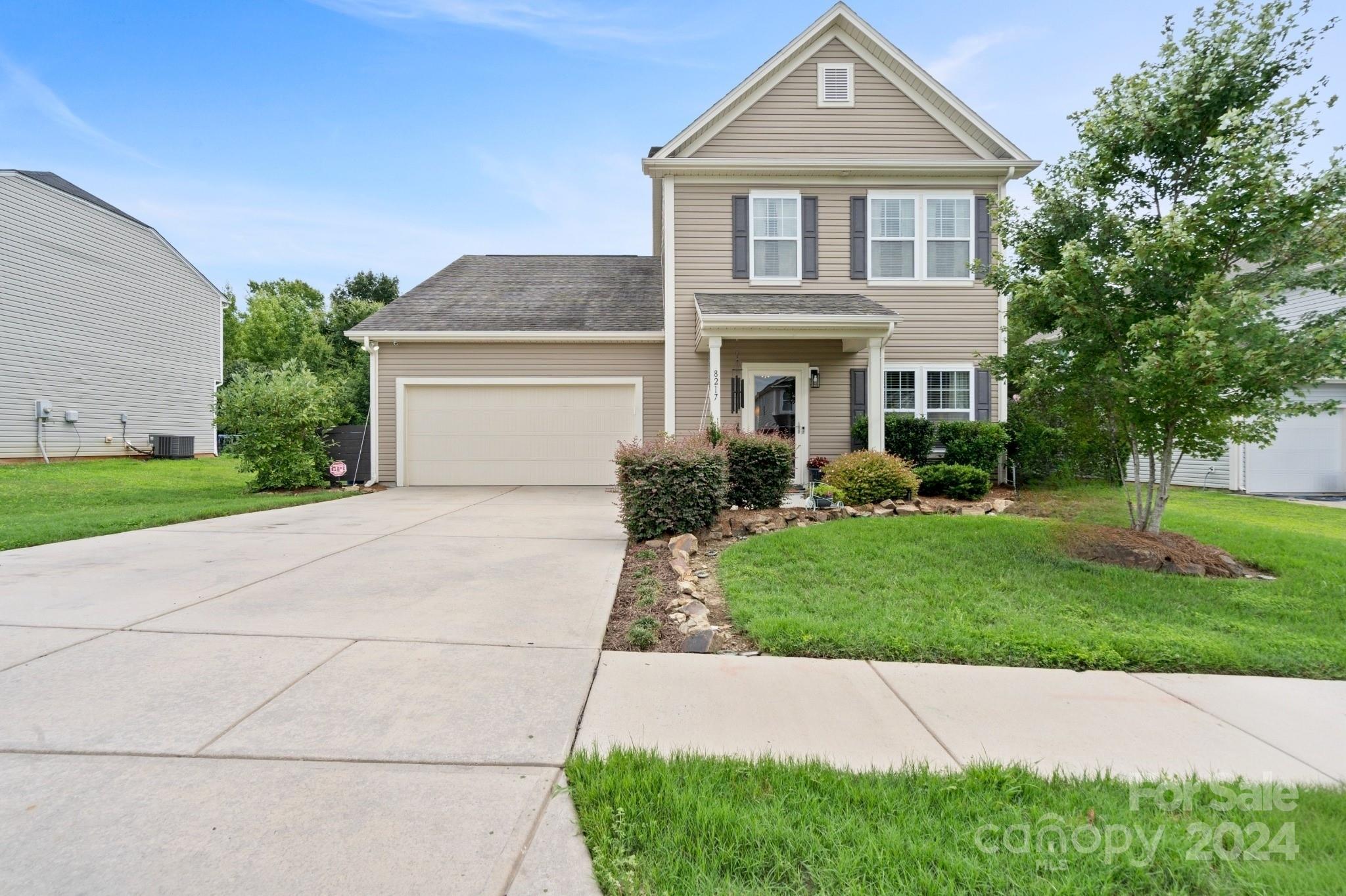 8217 Midas Lane