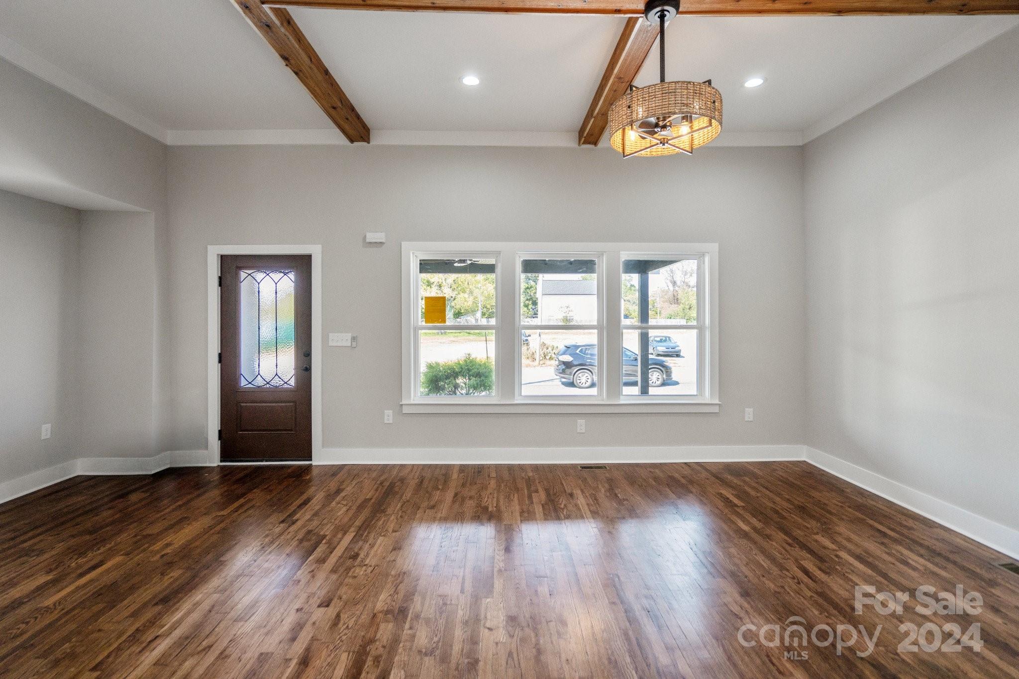 275 Cabarrus Avenue W