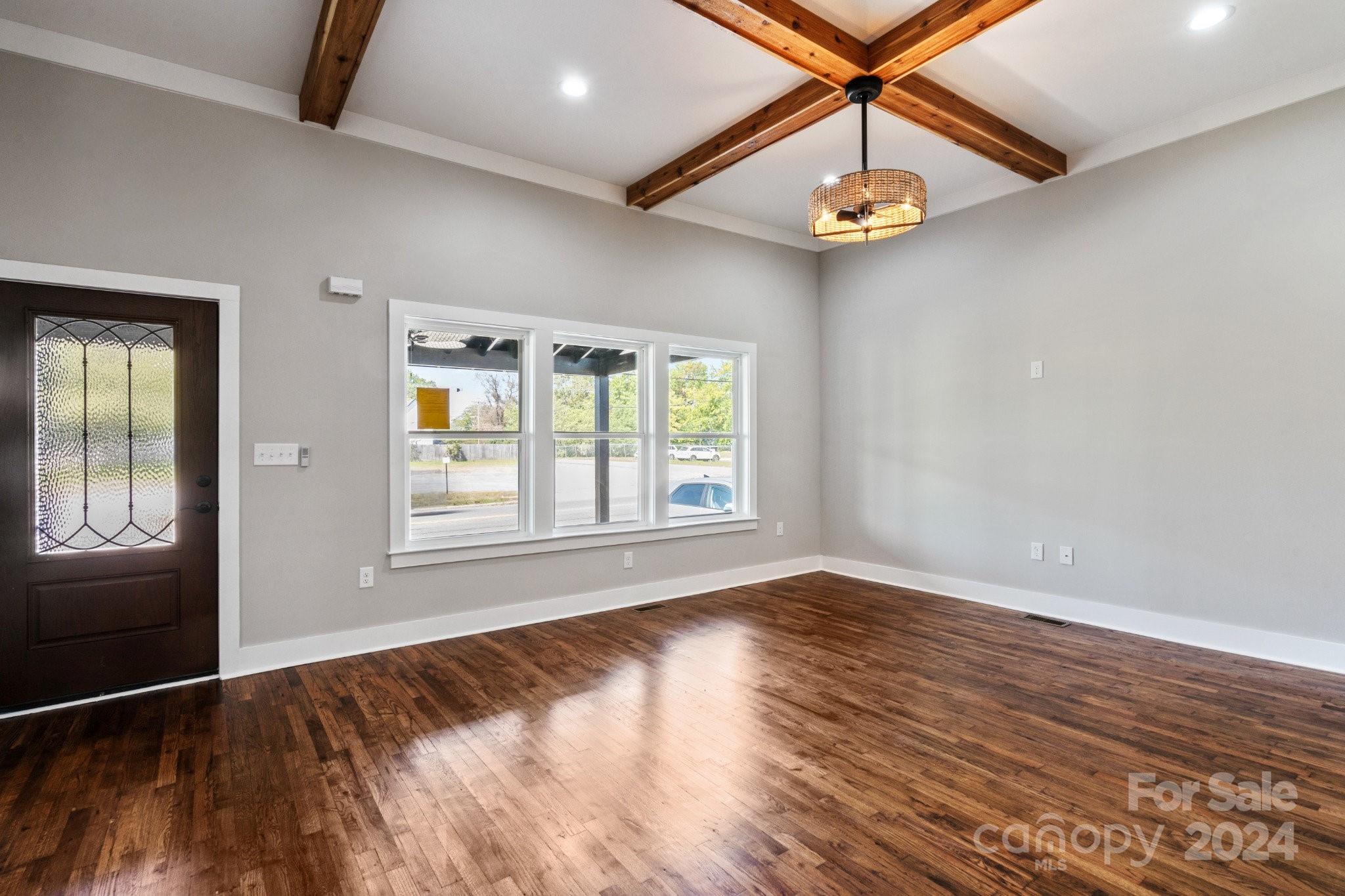 275 Cabarrus Avenue W