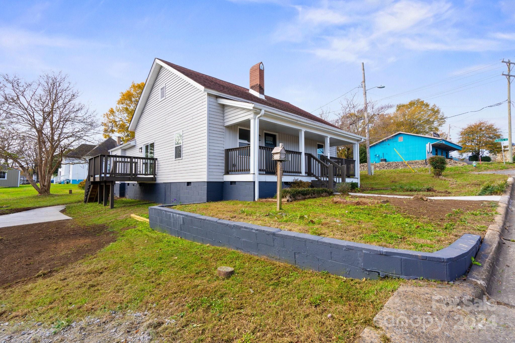 112 Pine Street