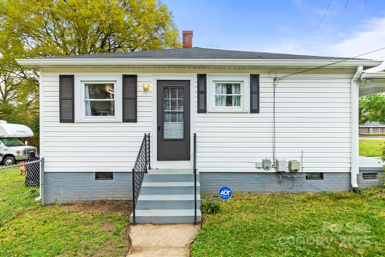 1301 Jackson Street