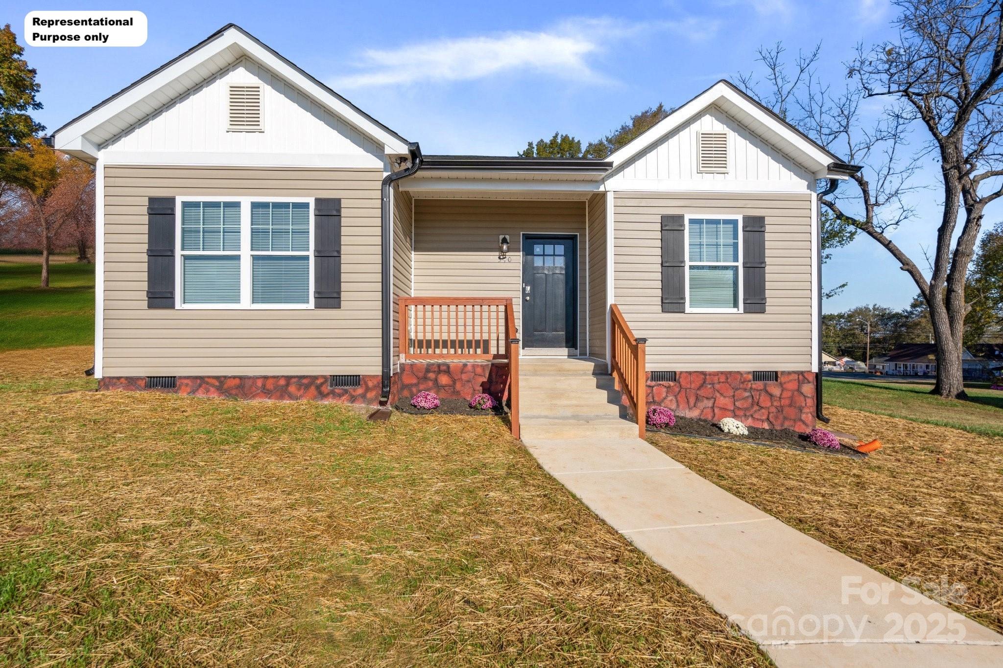 20 Sunderland Road SW