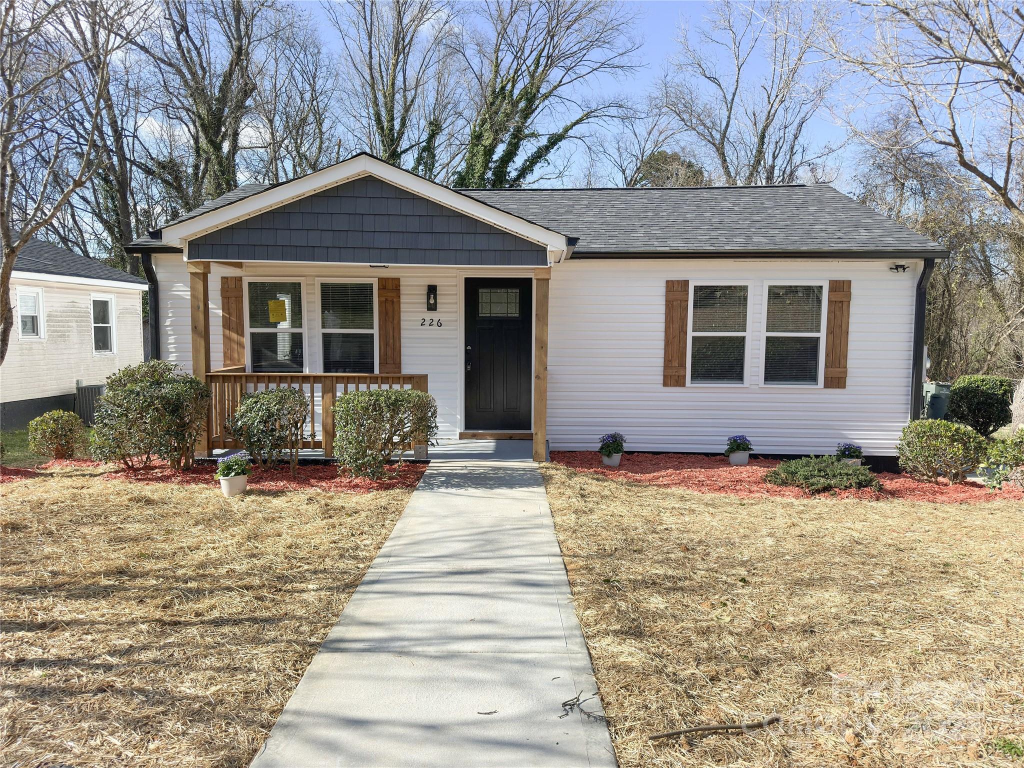 226 Malvern Drive SW