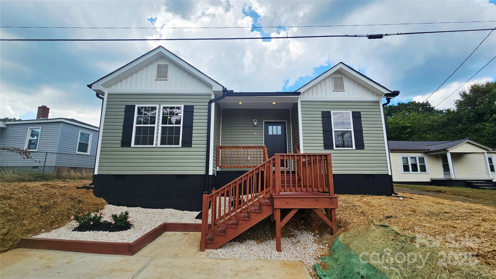 20 Sunderland Road SW