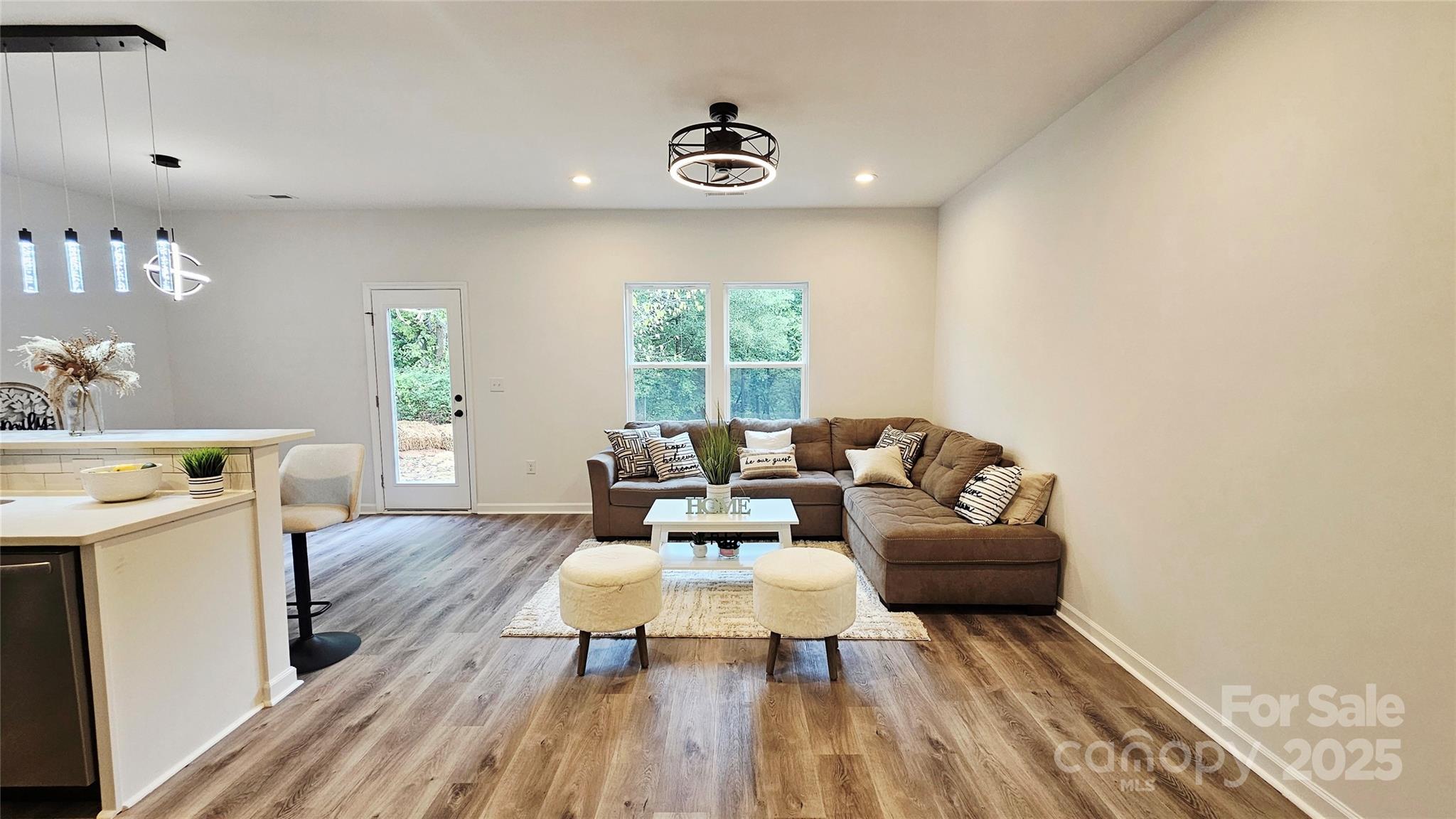 20 Sunderland Road SW