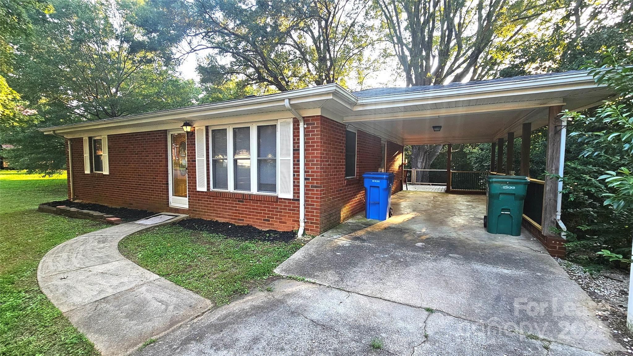 422 Jackson Street
