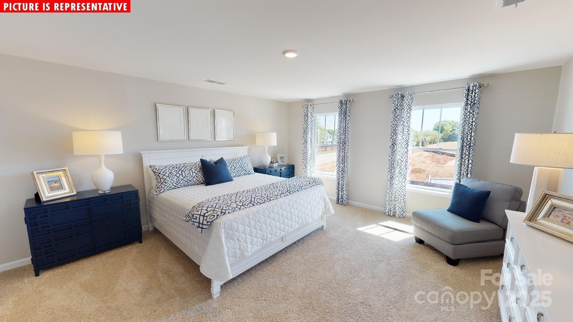 608 Matternhorn Place