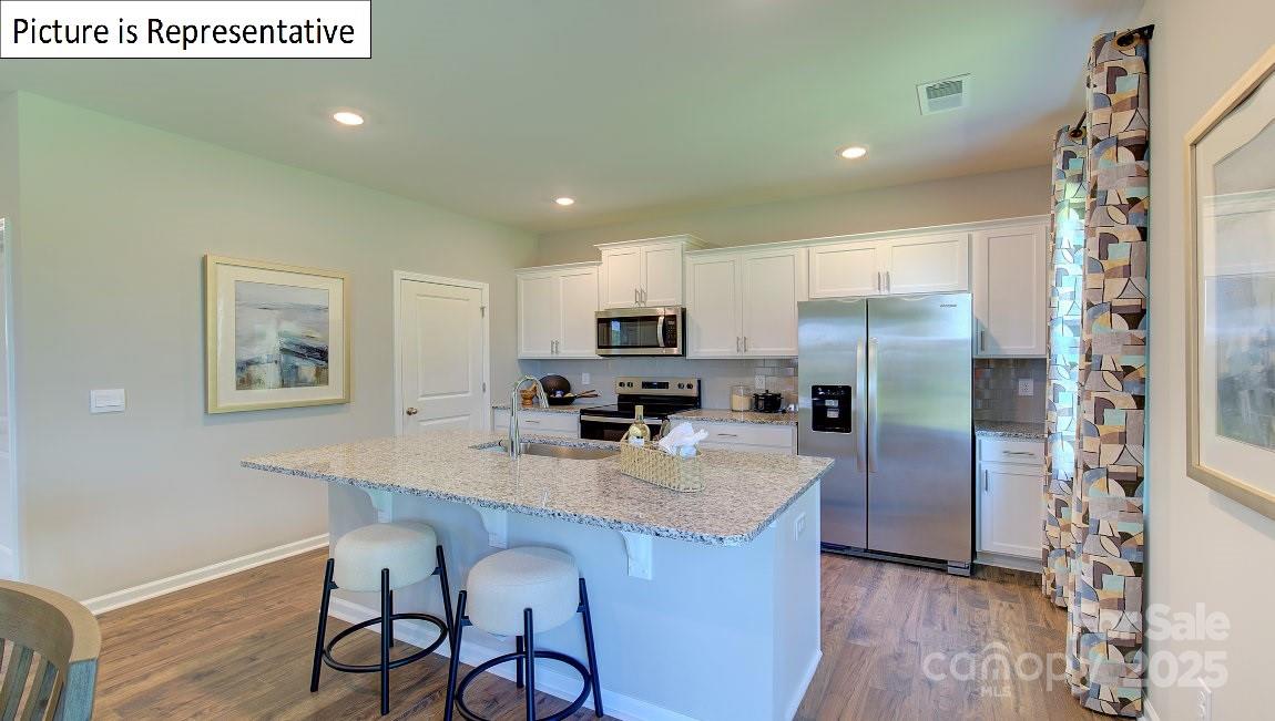 608 Matternhorn Place