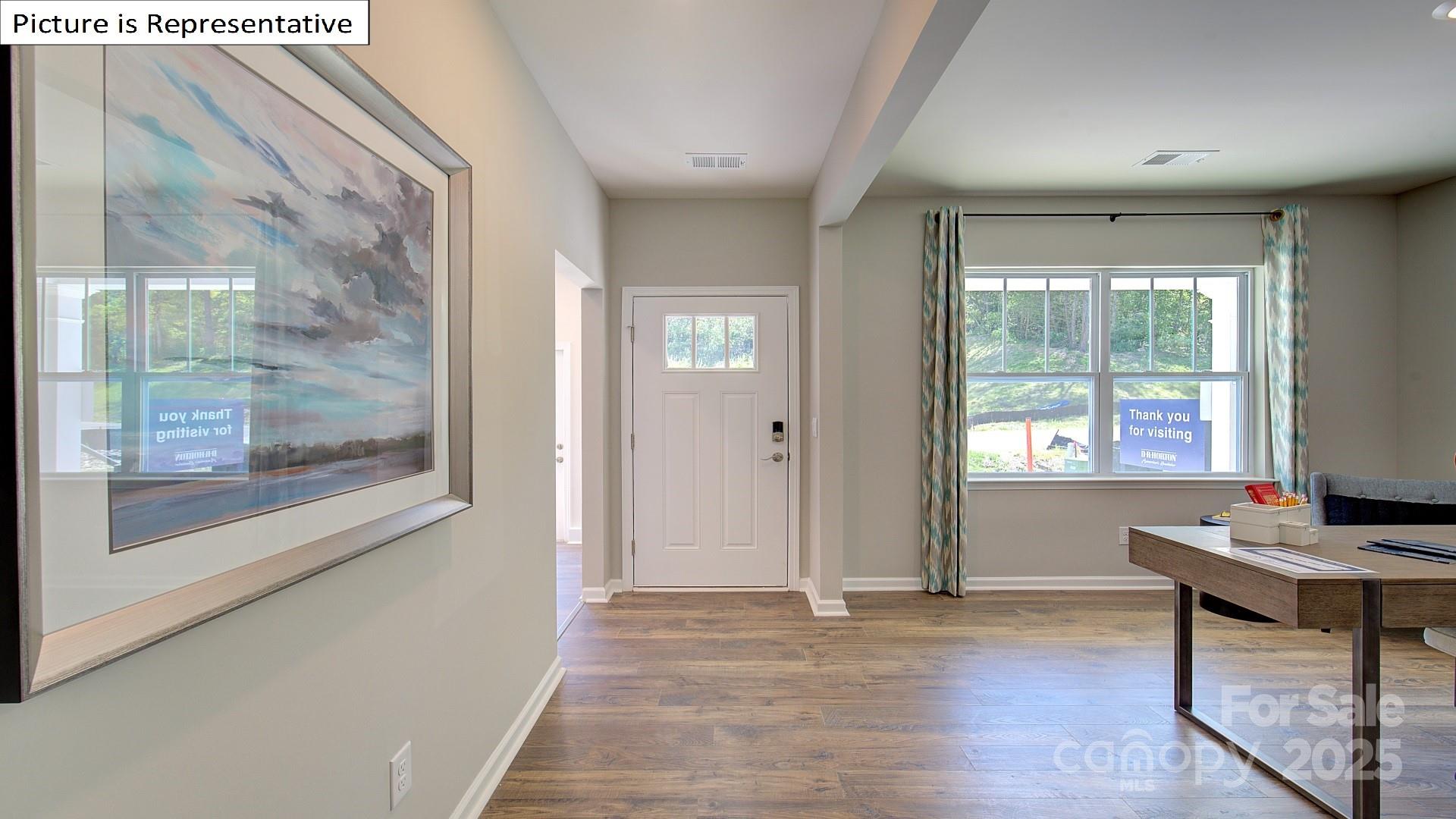 608 Matternhorn Place