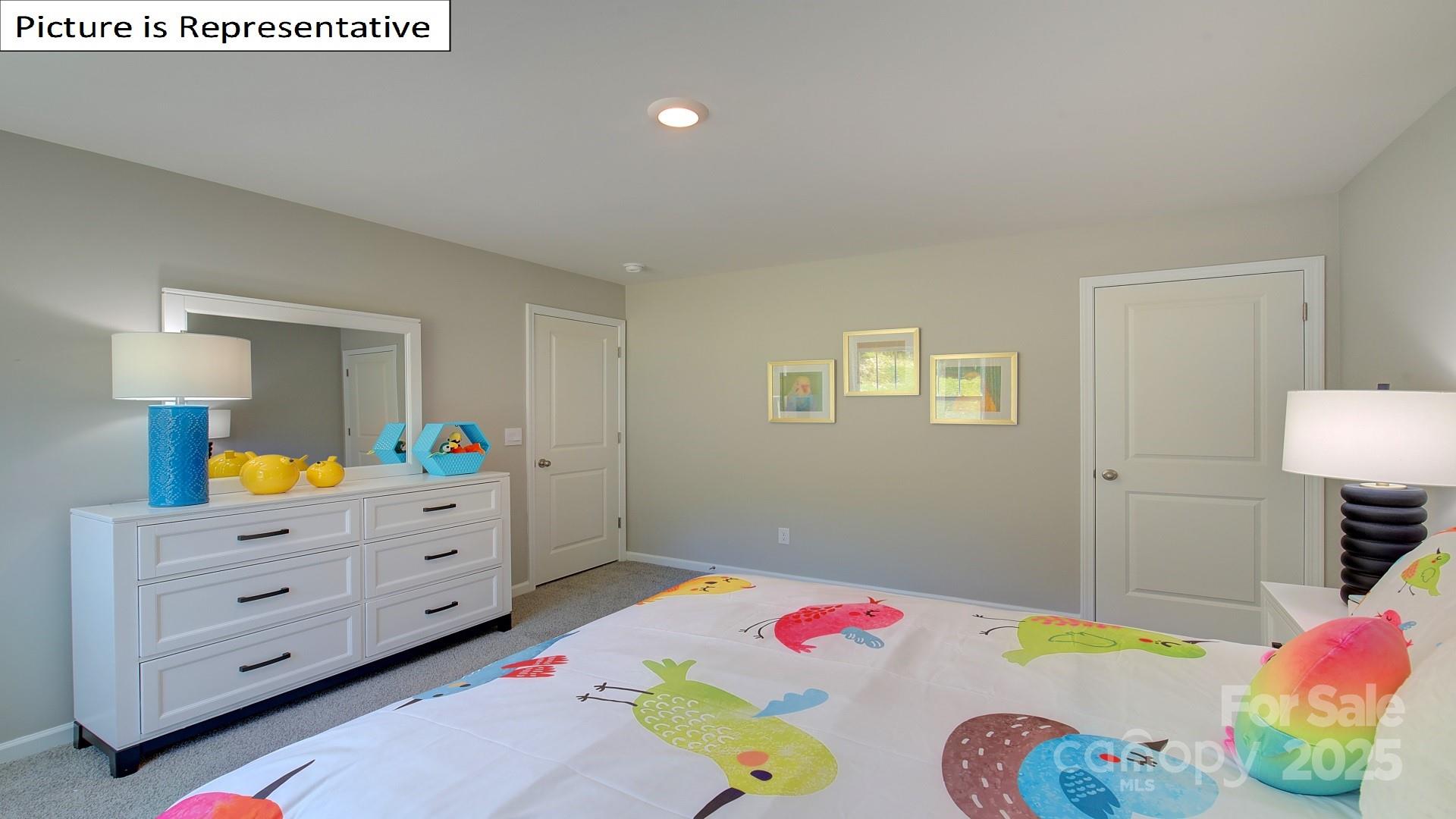 608 Matternhorn Place