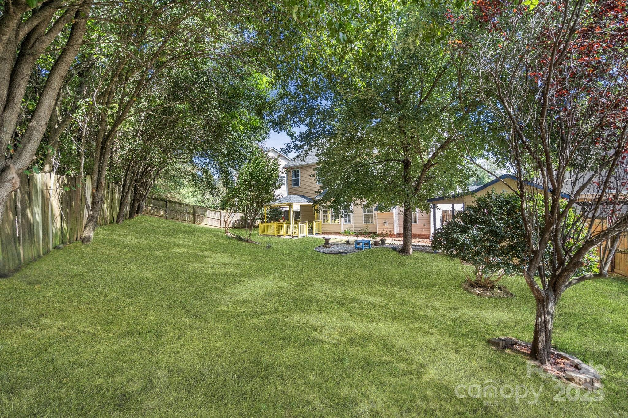 461 Pier Point Court NW