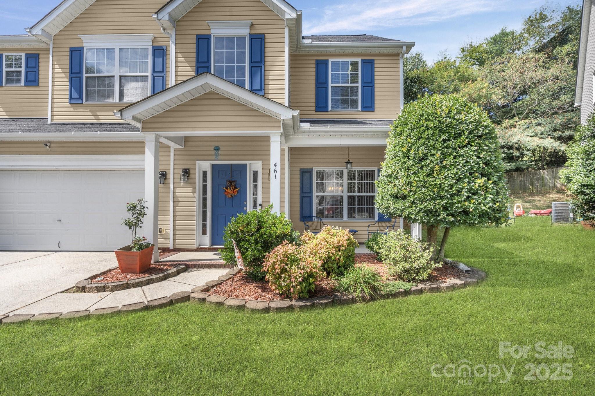 461 Pier Point Court NW