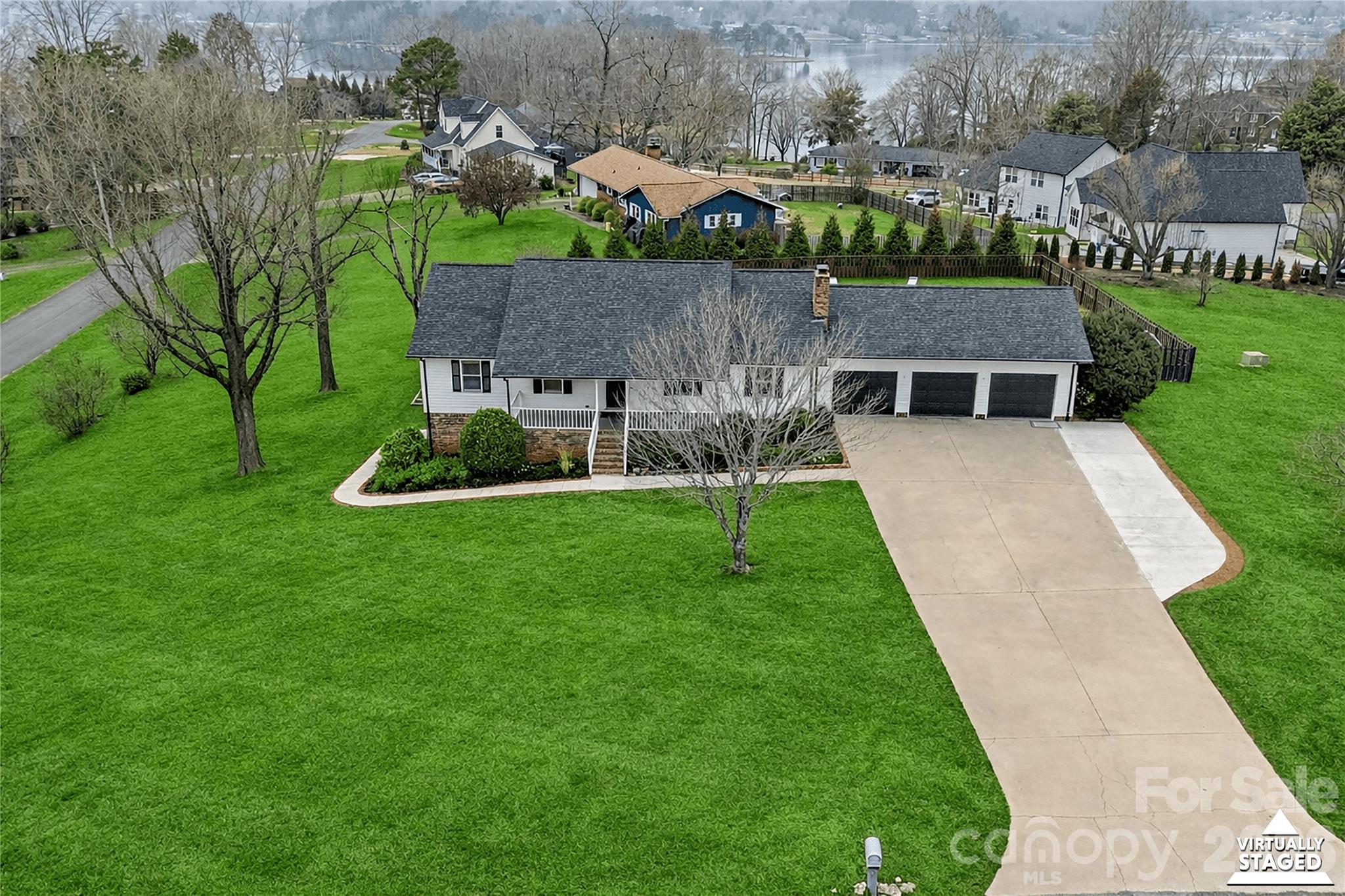 103 Starmount Drive