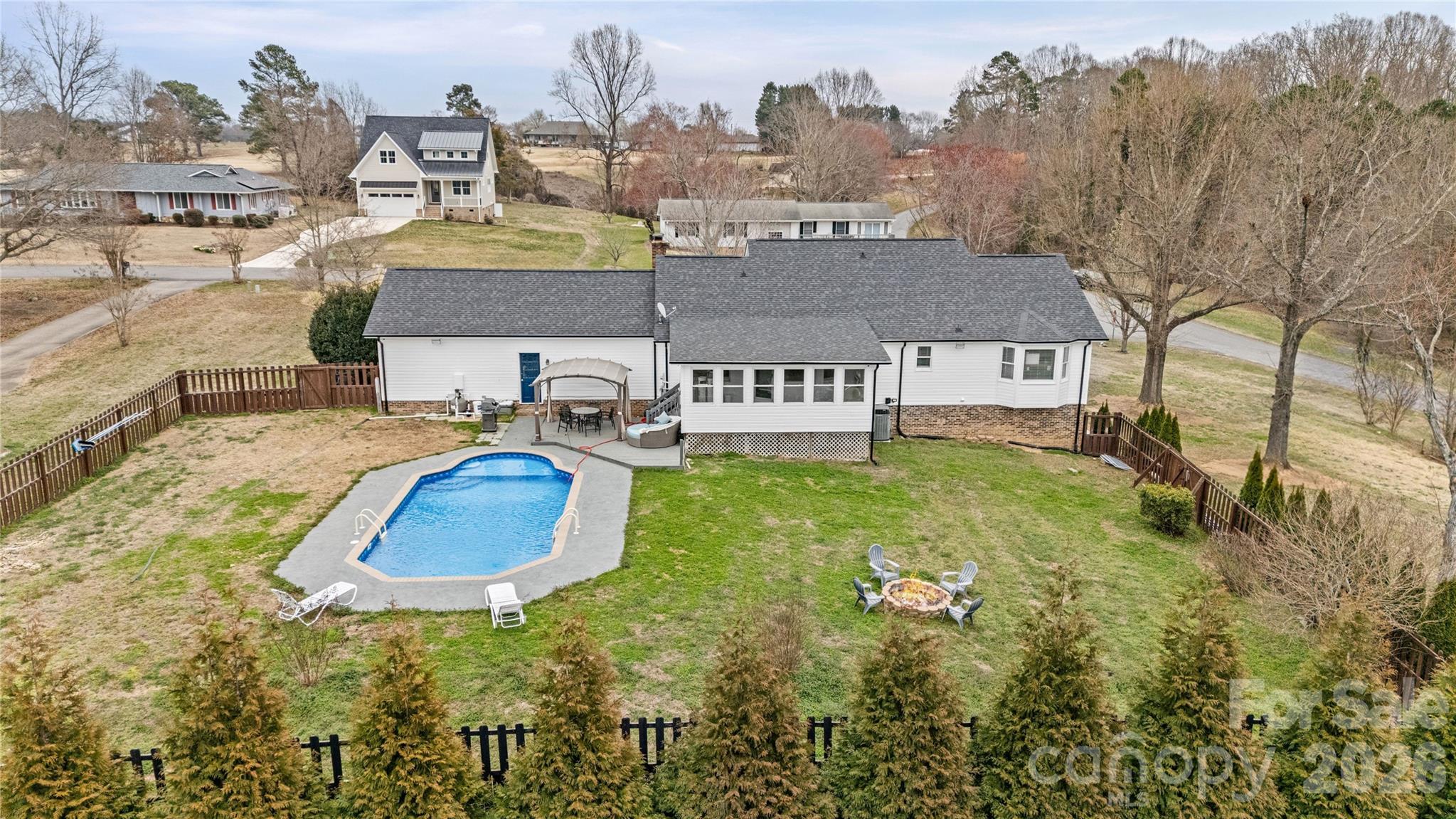 103 Starmount Drive