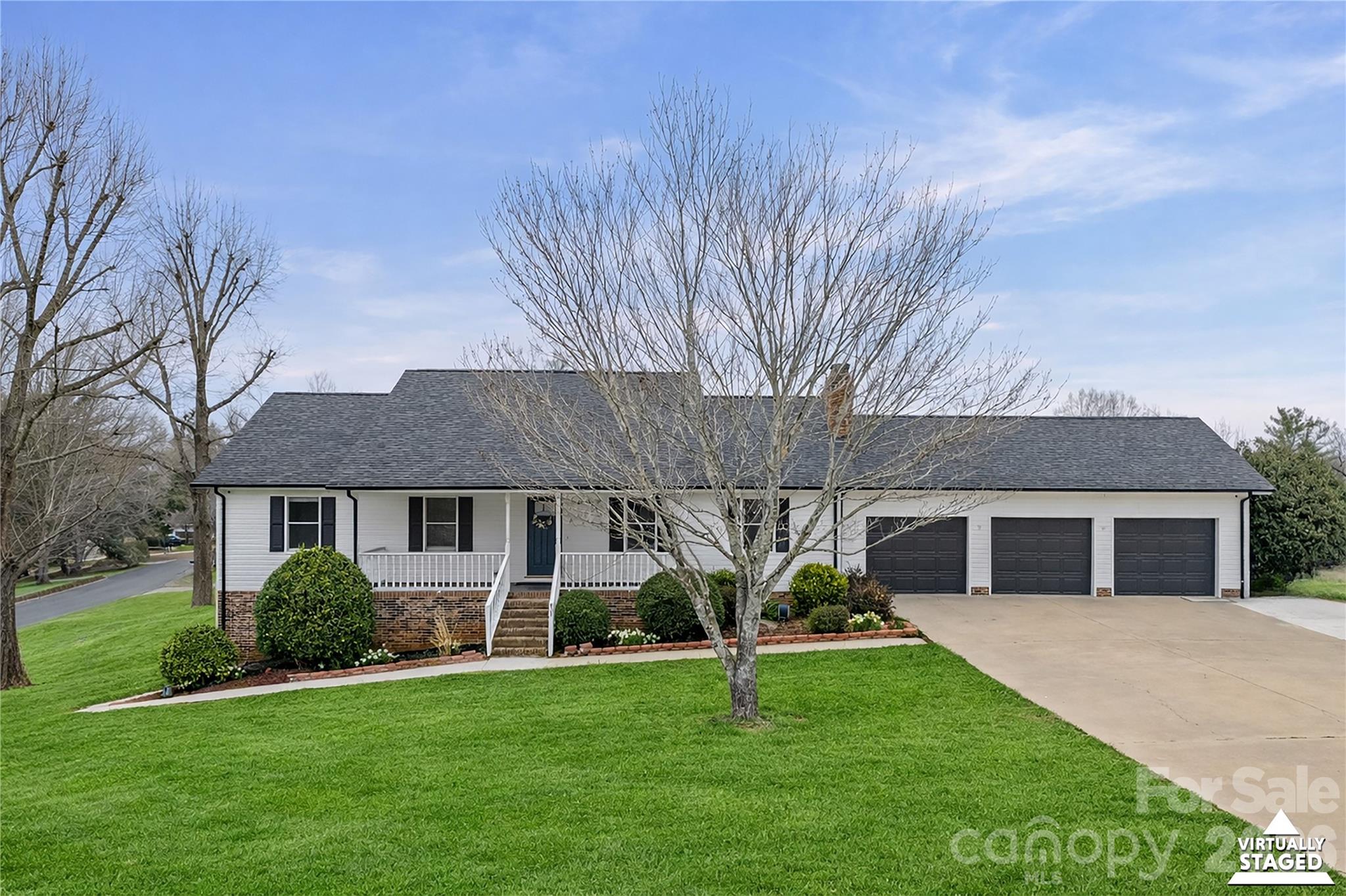 103 Starmount Drive