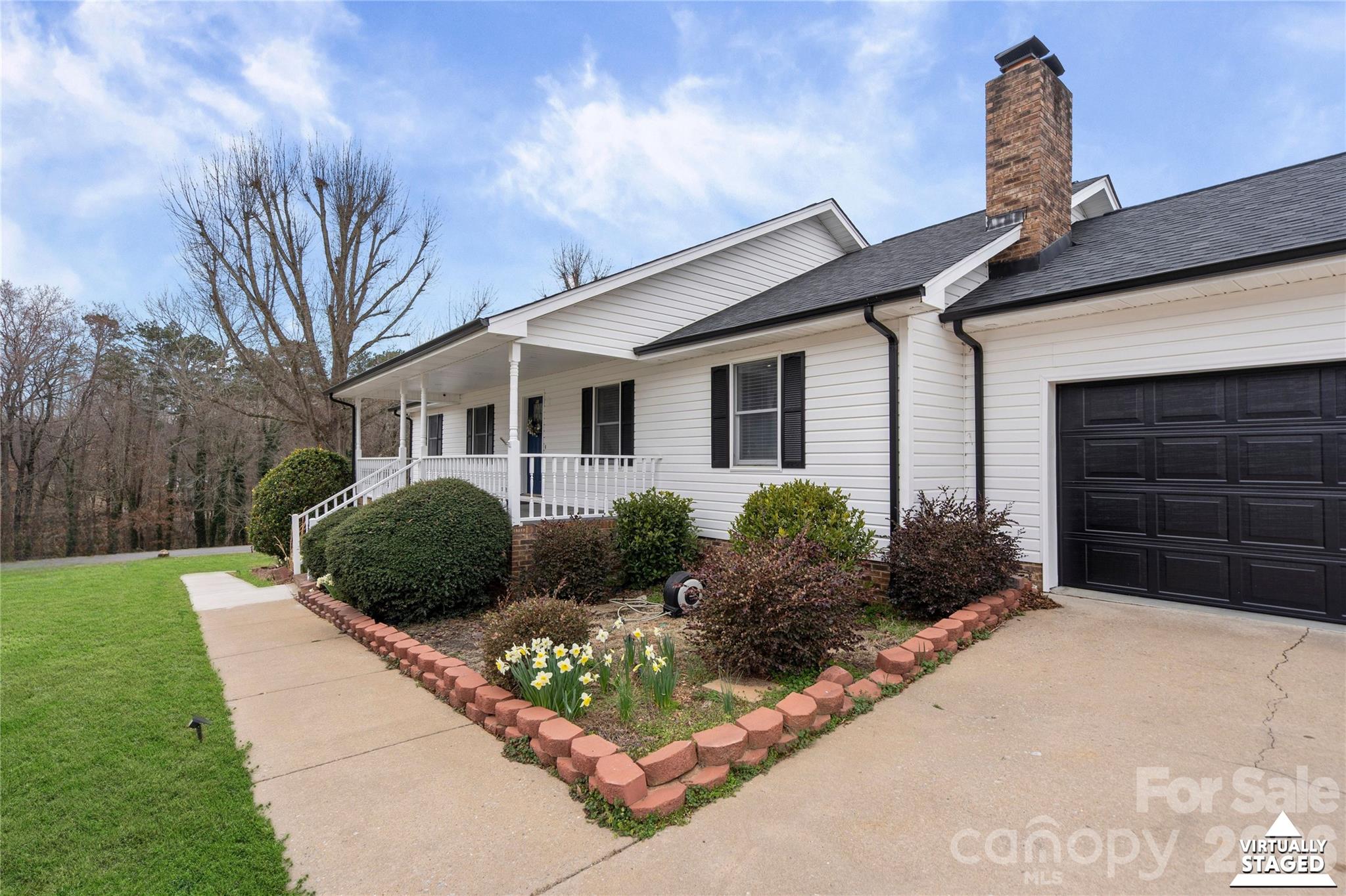 103 Starmount Drive