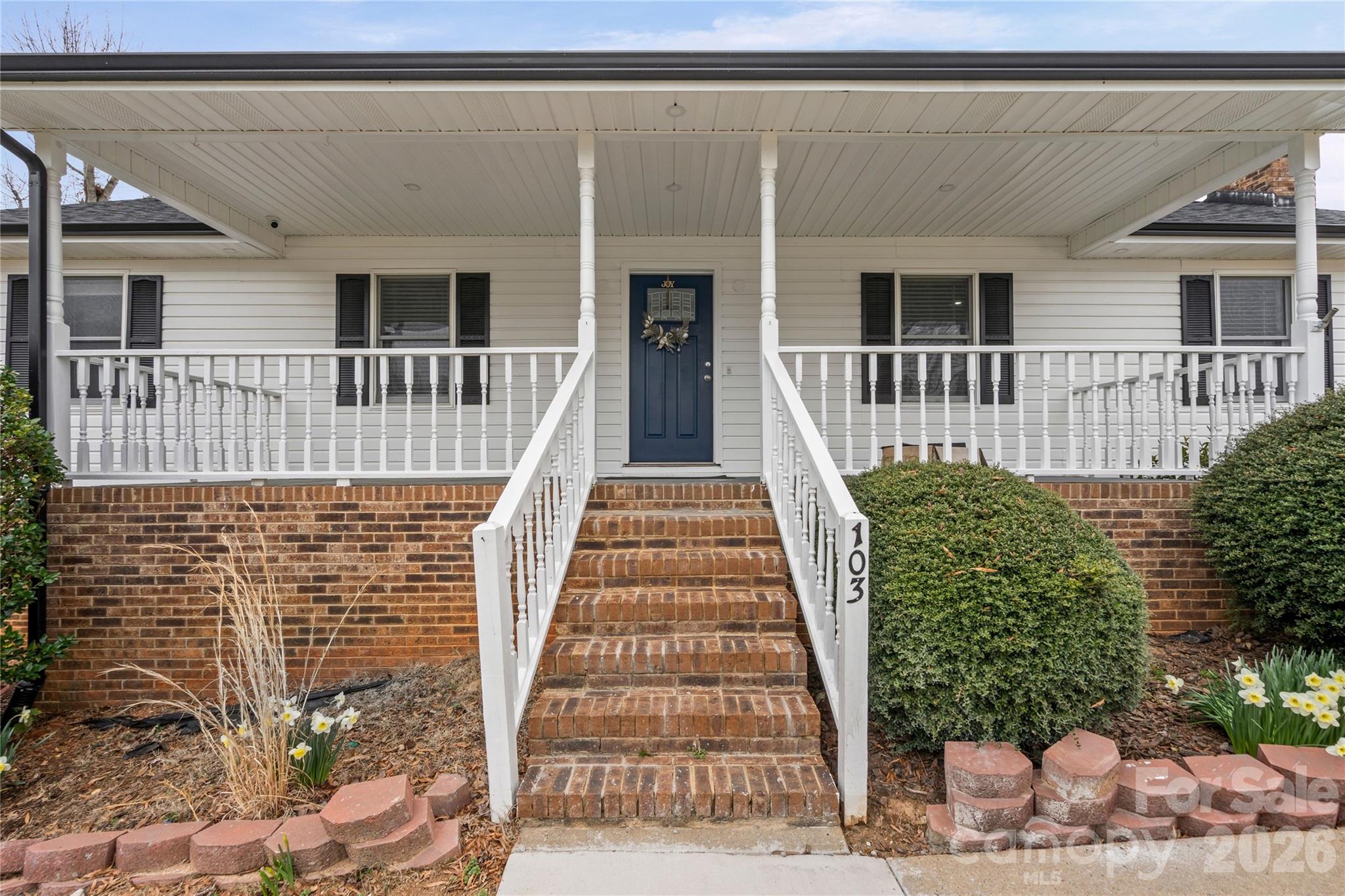 103 Starmount Drive