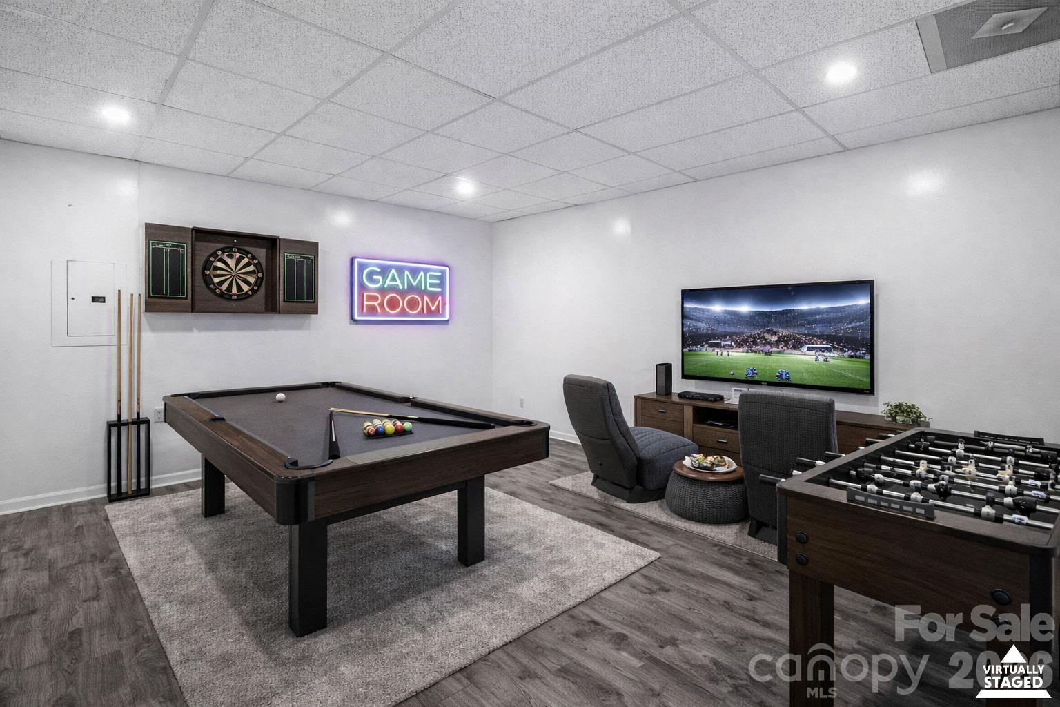 103 Starmount Drive