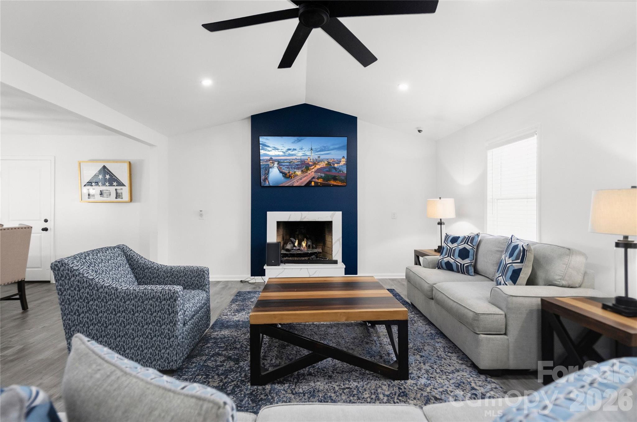 103 Starmount Drive