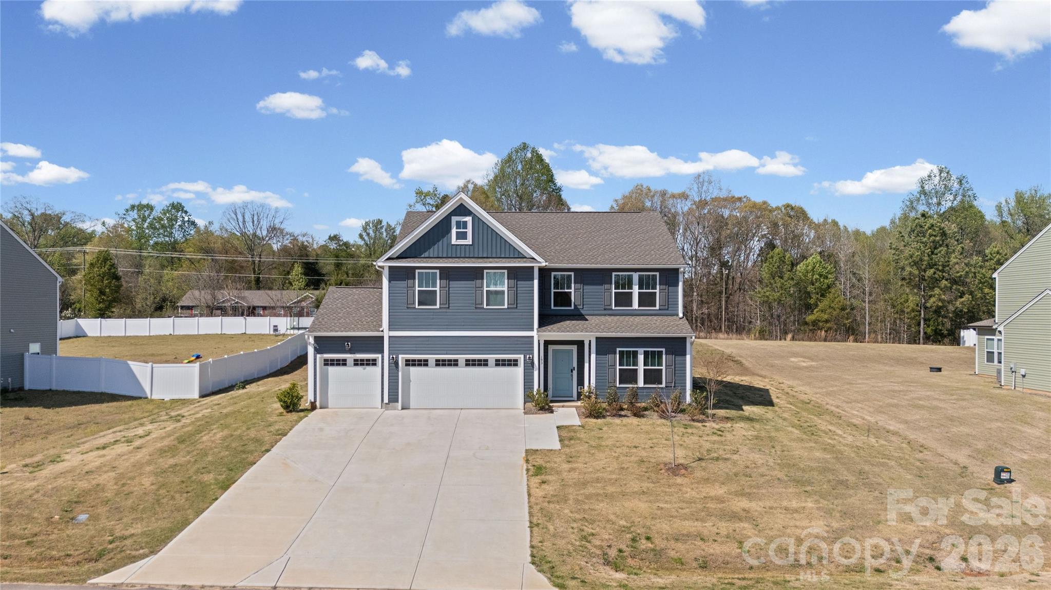 193 Wheatfield Drive