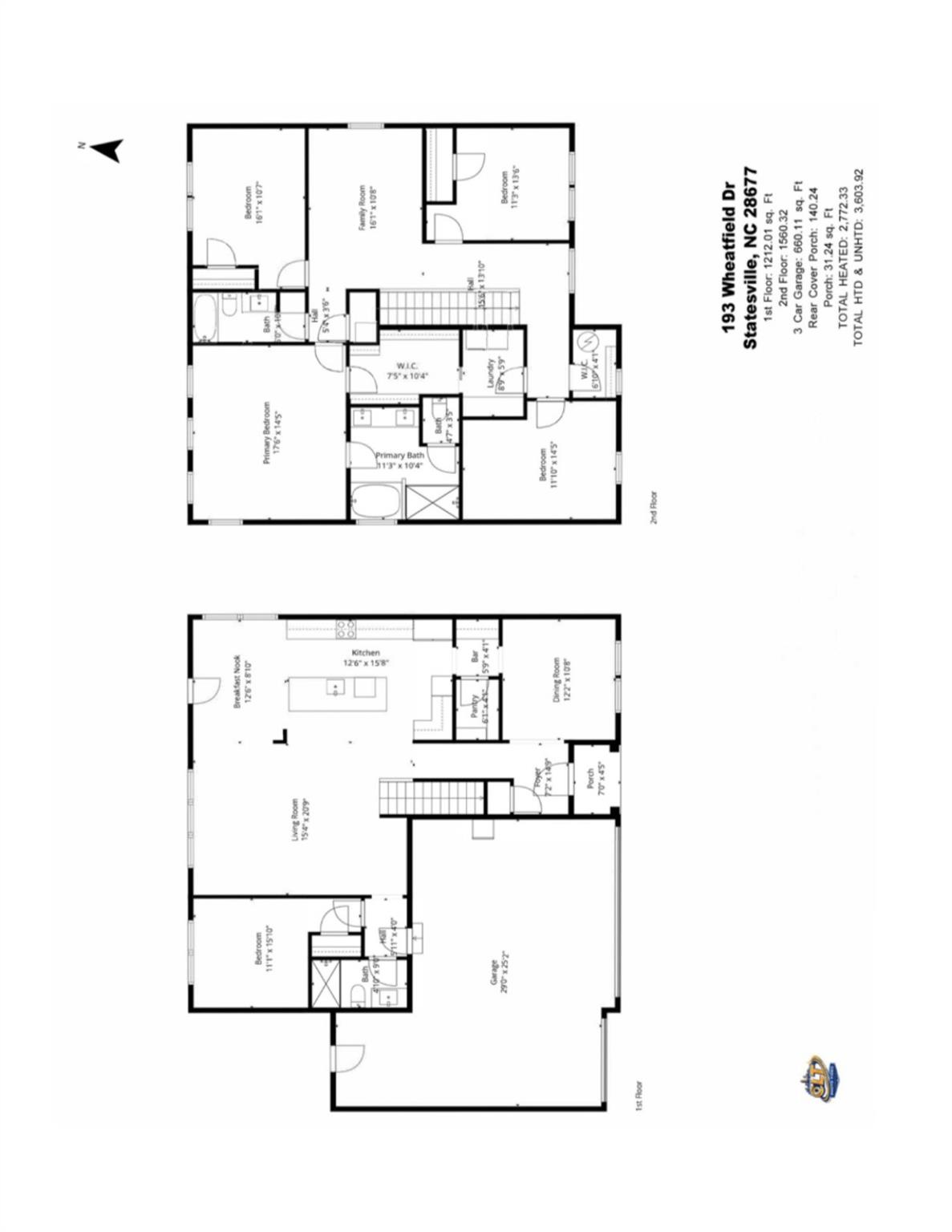 193 Wheatfield Drive