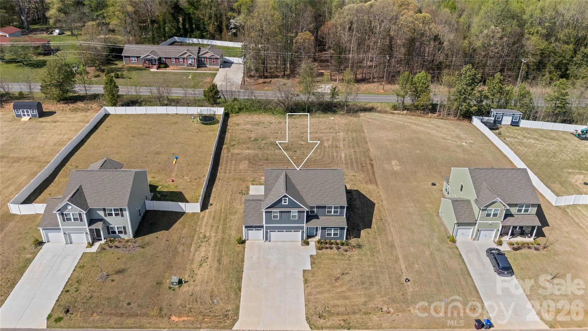 193 Wheatfield Drive