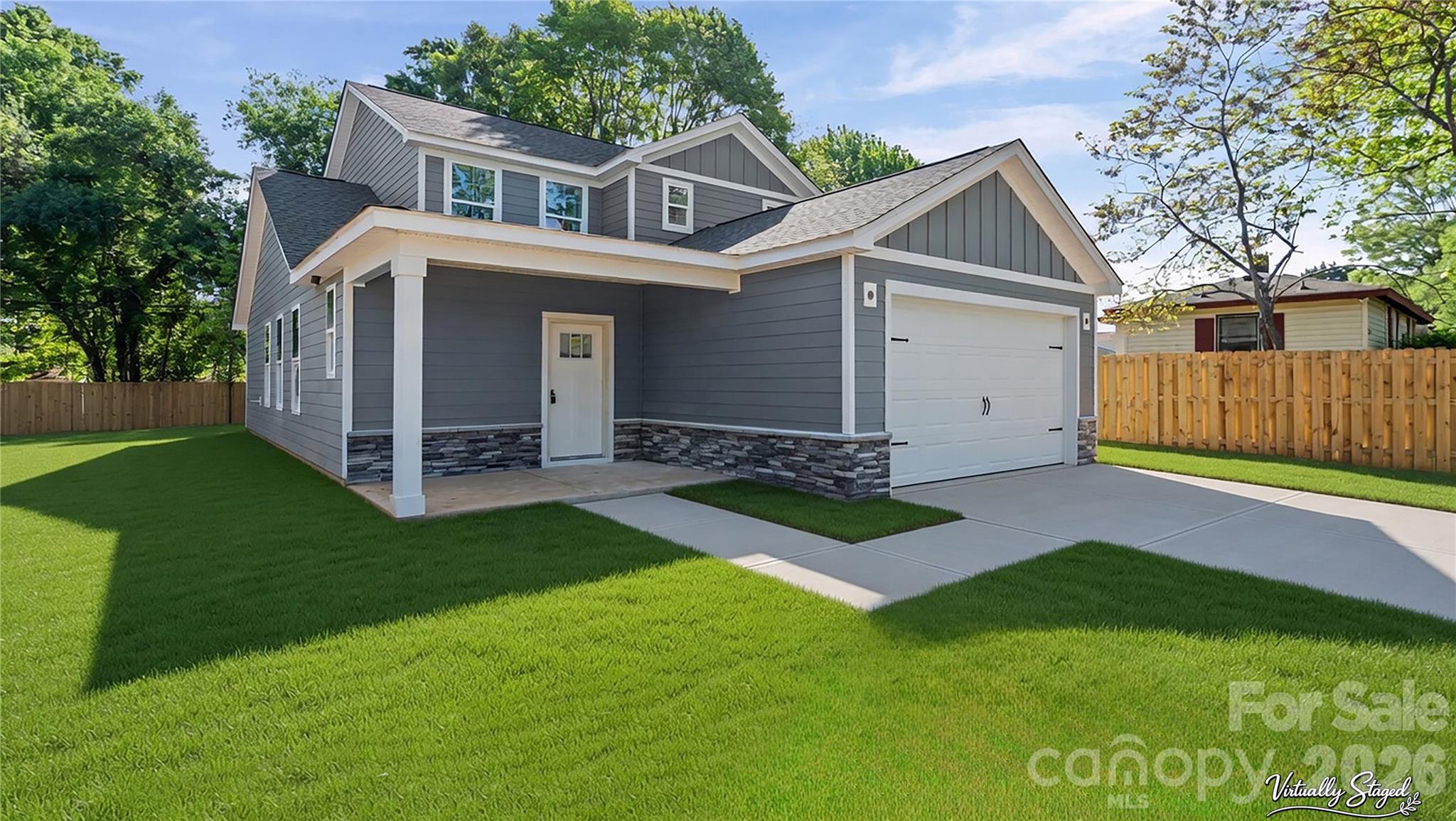 13214 S Church Street