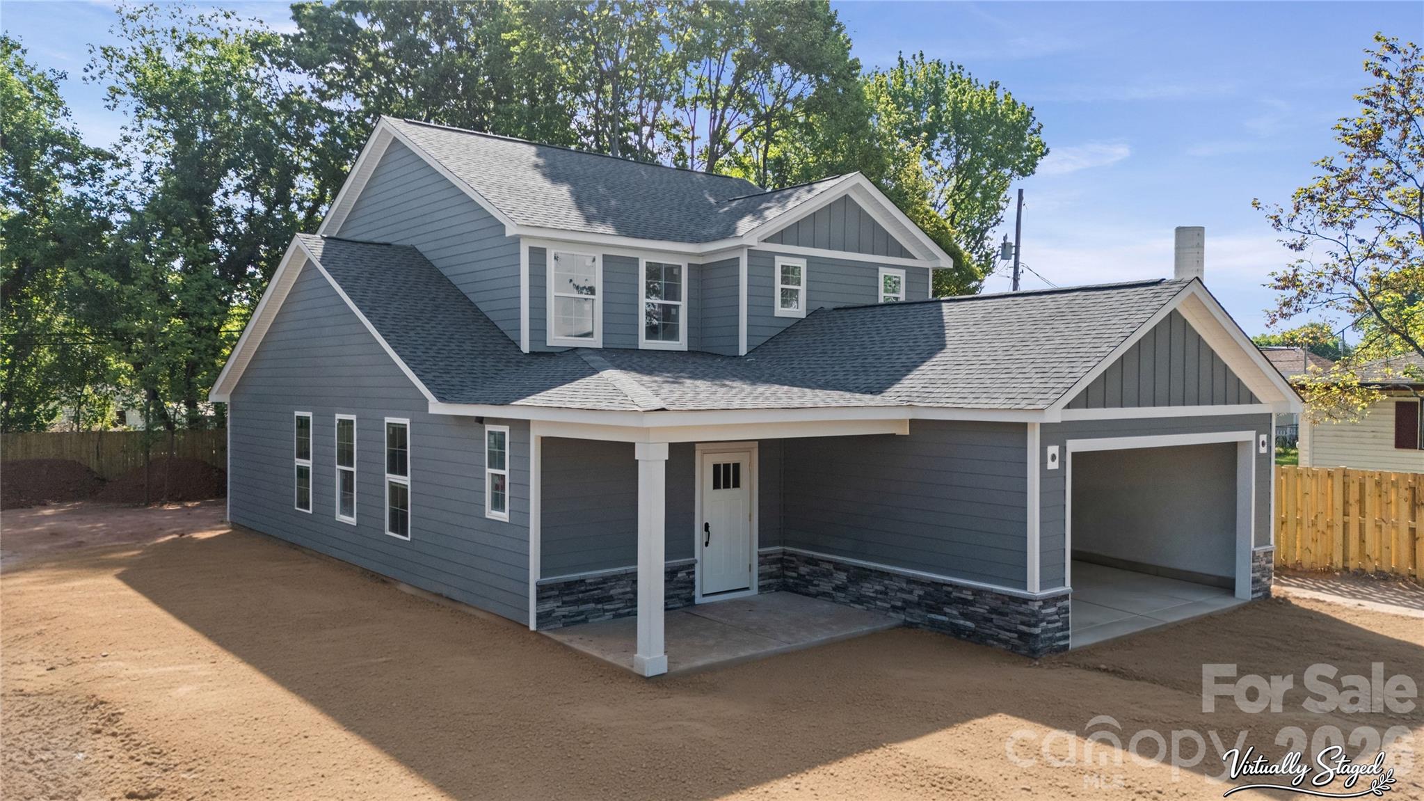 13214 S Church Street