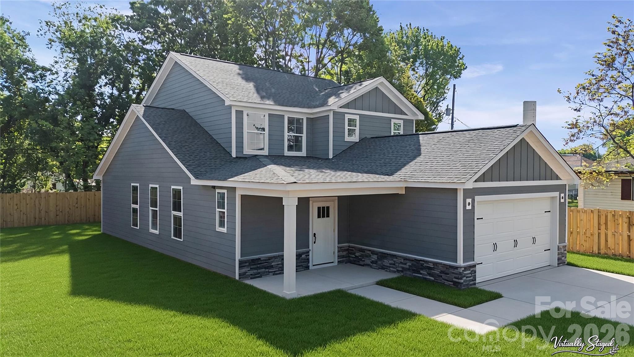 13214 S Church Street