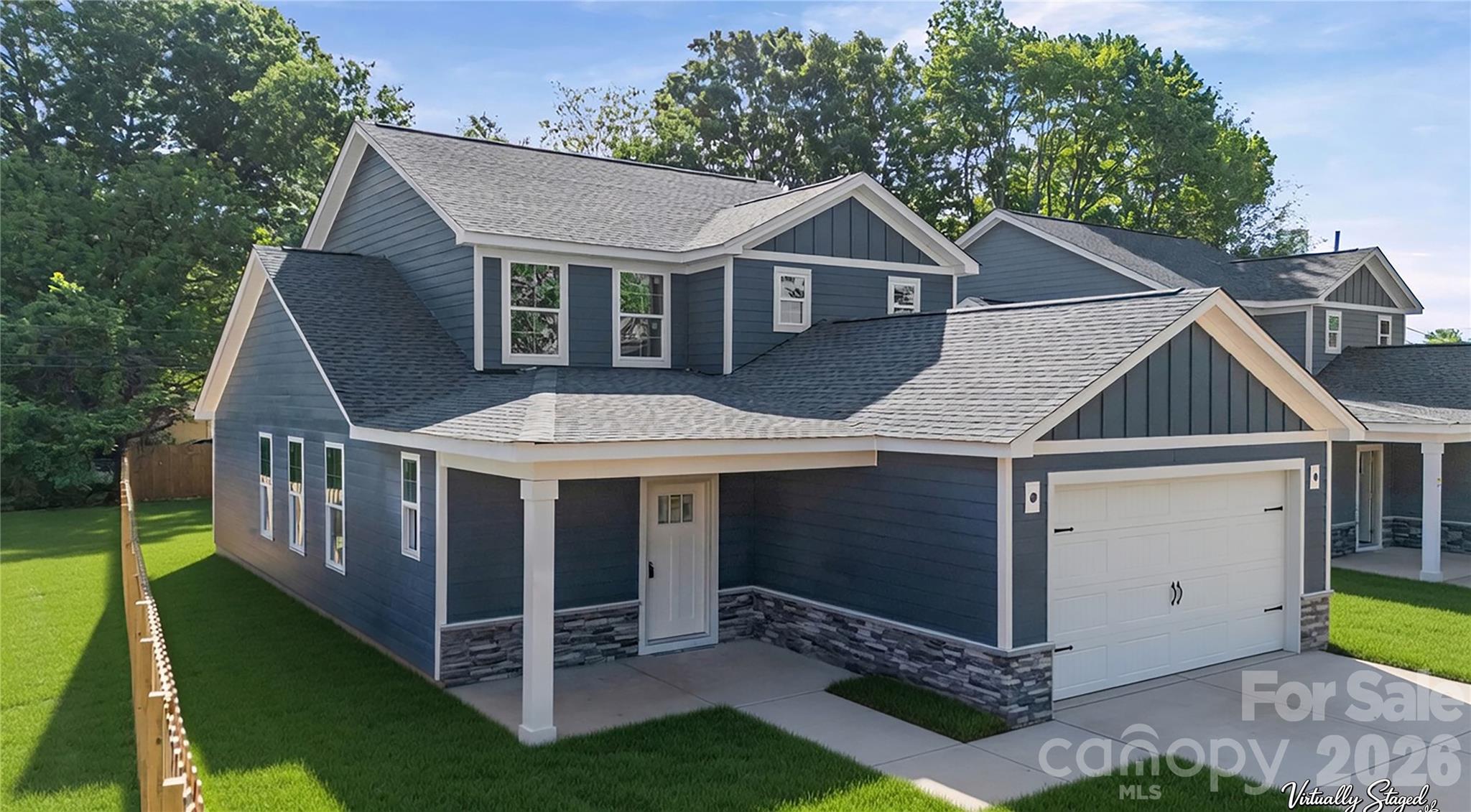 13220 S Church Street