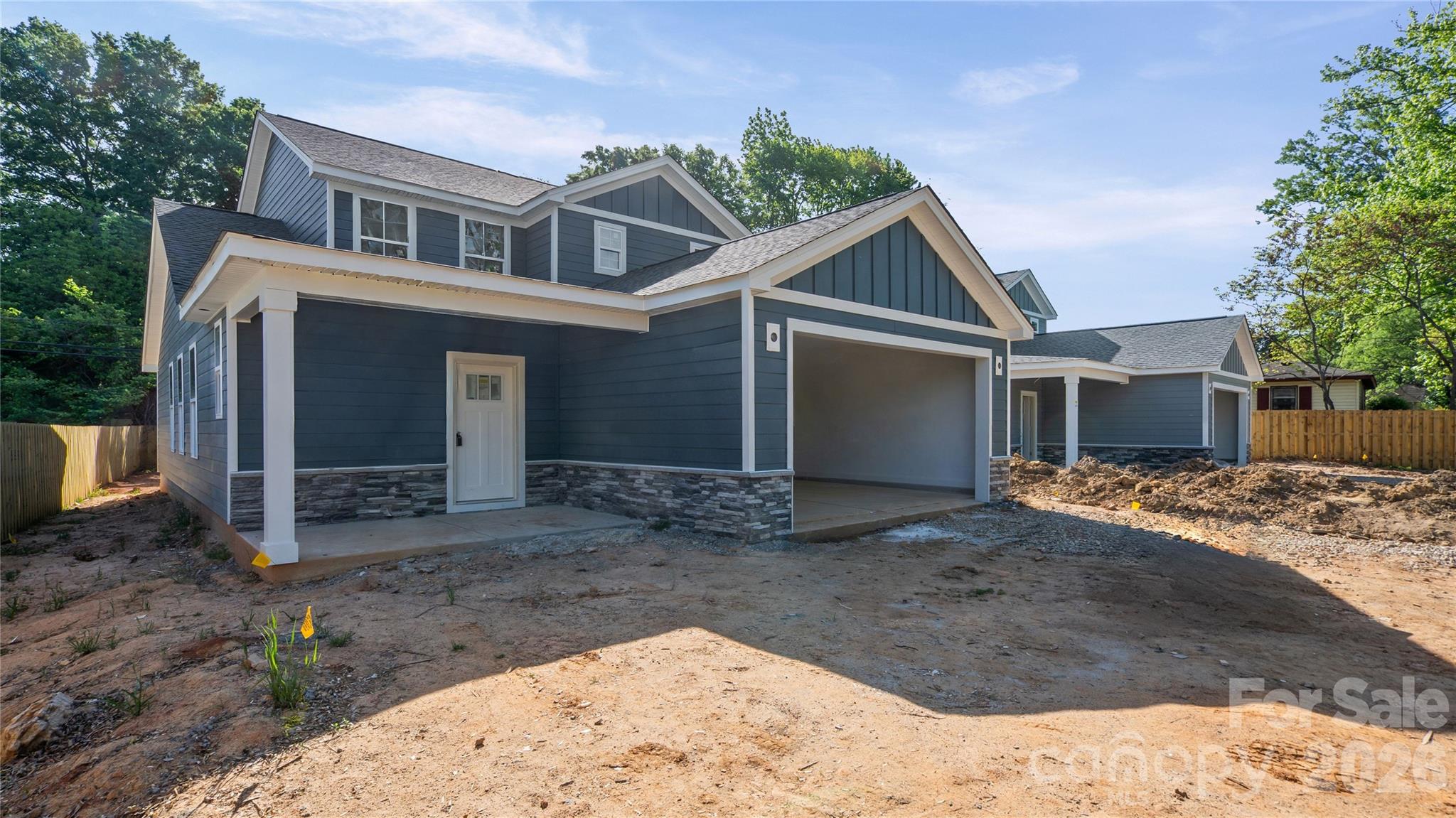 13220 S Church Street