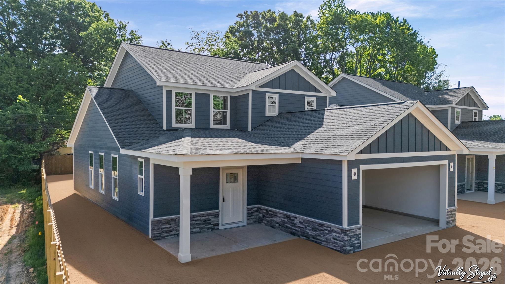 13220 S Church Street